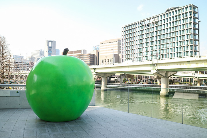 大阪中之岛美术馆再现宋潮雅集,大阪周游卷中之岛美术馆