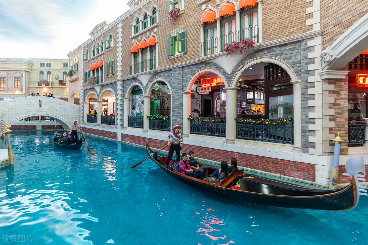 澳门地理知识点总结,澳门有哪些不为人知的冷知识