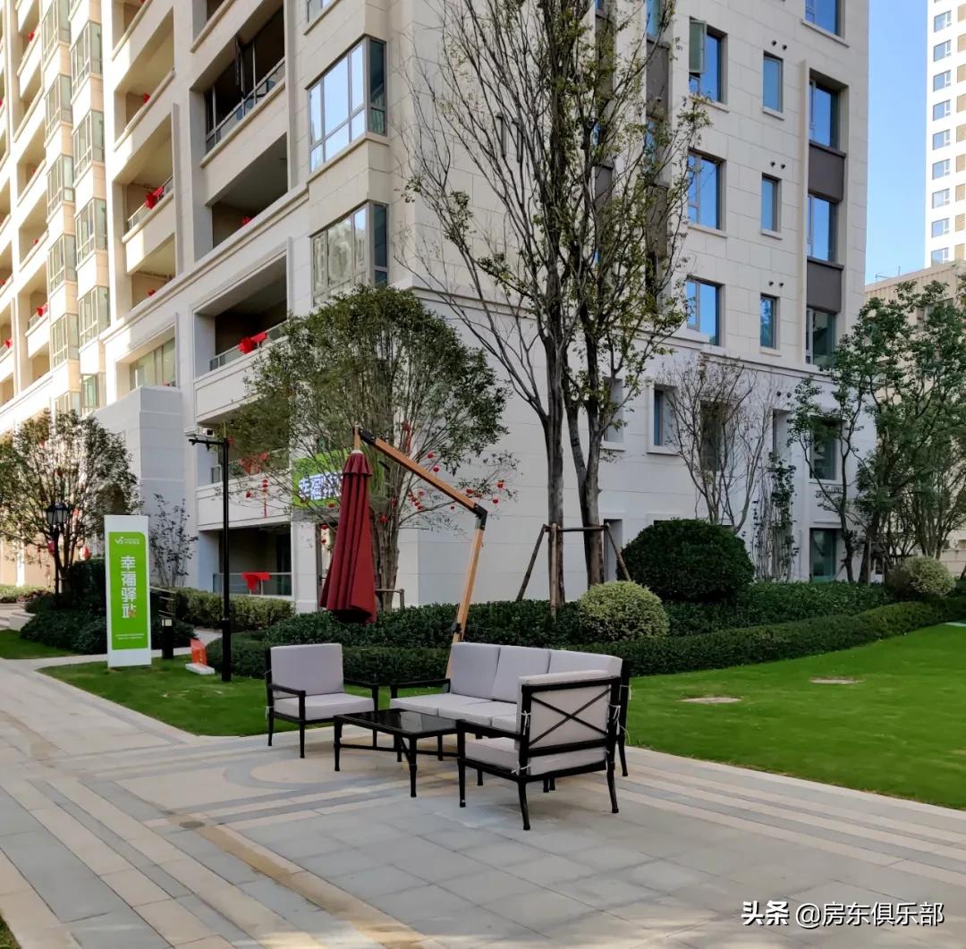 郑州物业排名100强名单,2022年郑州物业排行榜