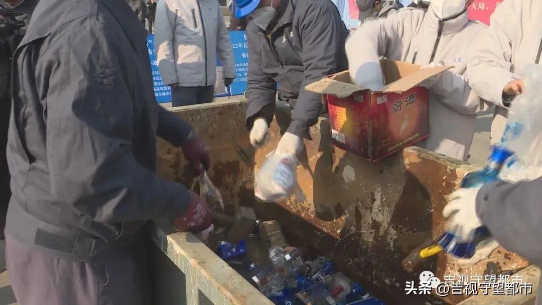 天之蓝真盒假酒,原箱天之蓝假酒辨别