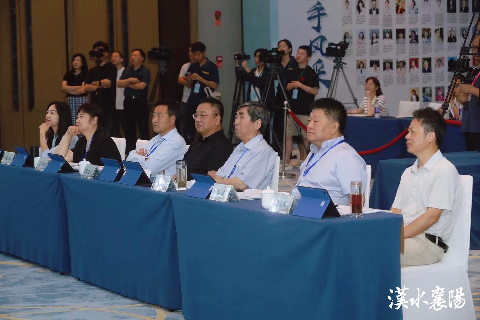 万名导游讲湖北故事,导游讲好旅游故事