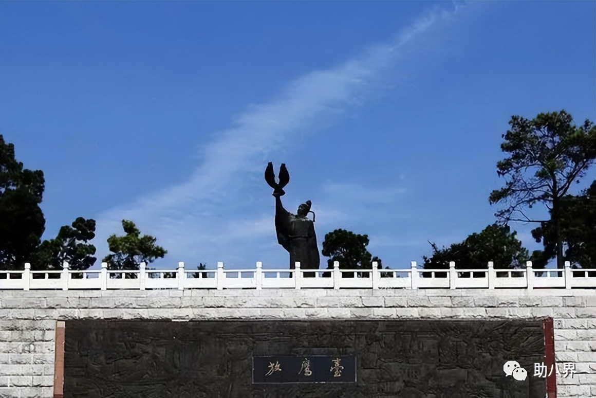 武汉必打卡的十大景点介绍,武汉南湖网红打卡景点