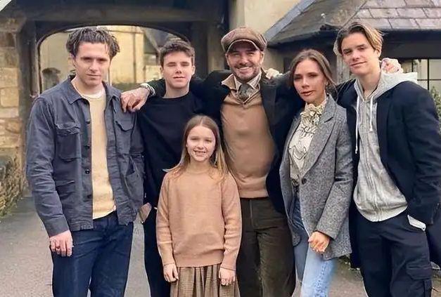 贝利贝克汉姆,足球经典名场面贝克汉姆