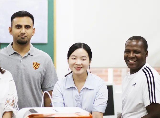 12月19日，与你相约三牛校园