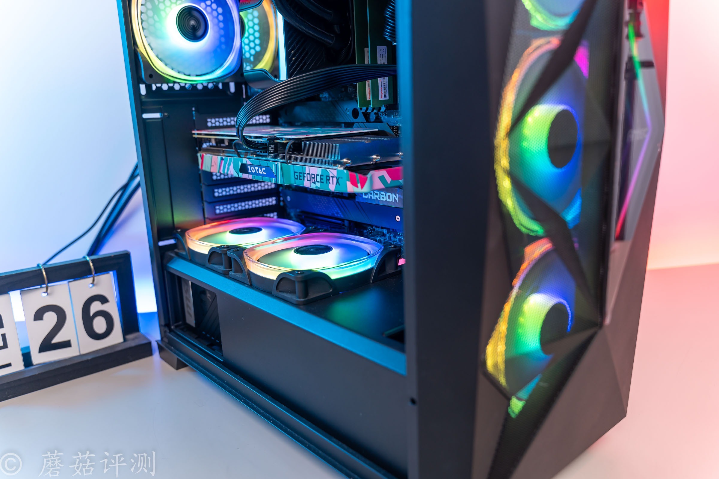 铠侠rc10nvme固态硬盘开箱测评,sn5501t固态硬盘评测