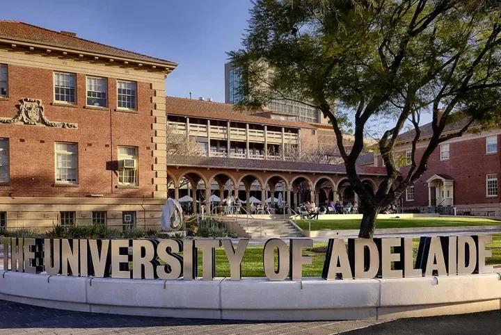 中外合作办学澳洲留学,澳洲合作大学