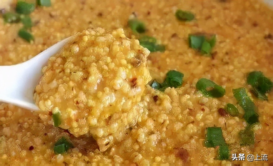 吃了这碗酸饭，才懂什么叫山西猛汉