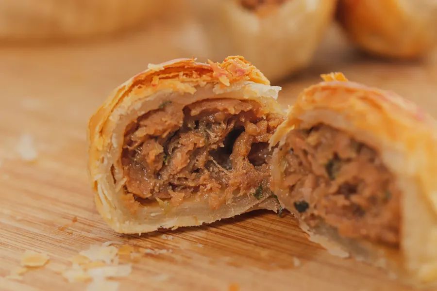 上海光明邨鲜肉月饼排队攻略,上海光明邨鲜肉月饼最新