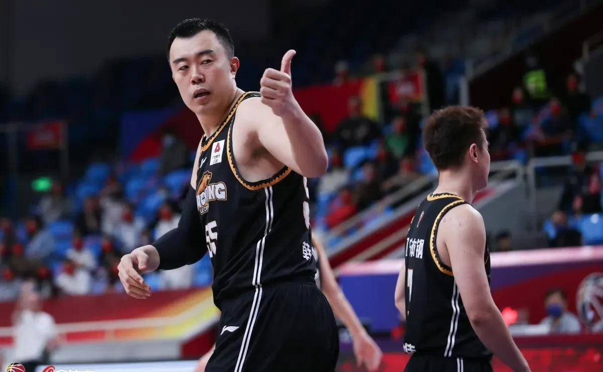 韩德君成长之路,韩德君第二阶段精彩集锦