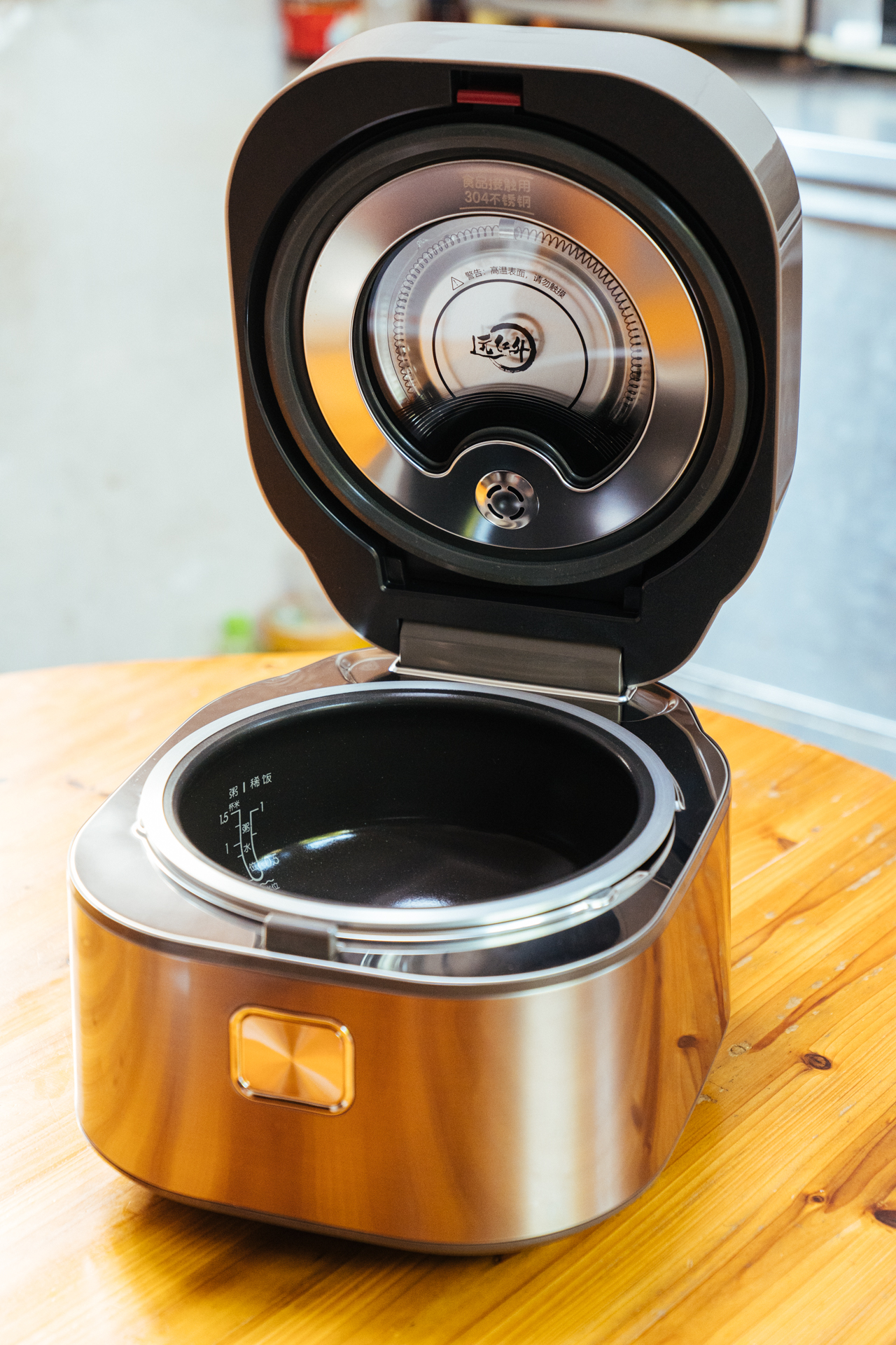 买什么样的电饭煲做出的米饭香,什么牌子的电饭煲焖饭好