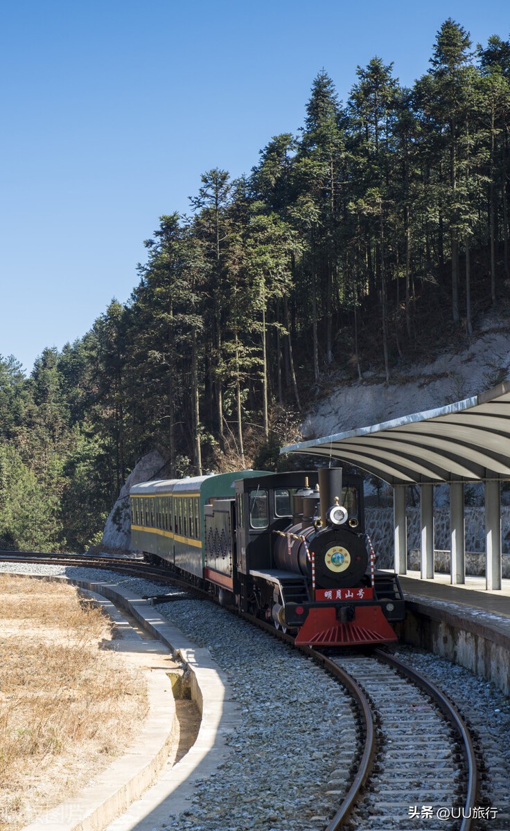 宝藏省份江西,江西宝藏