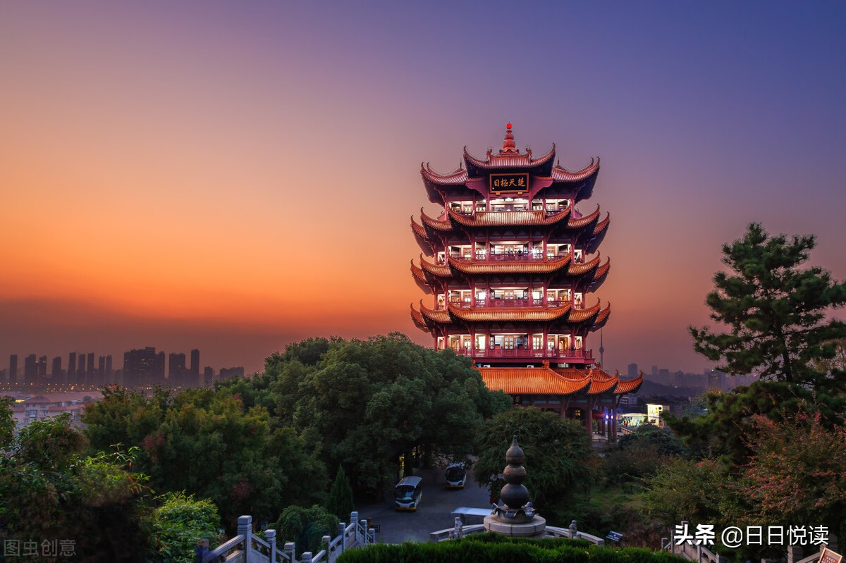 说一说犟脾气的武汉人