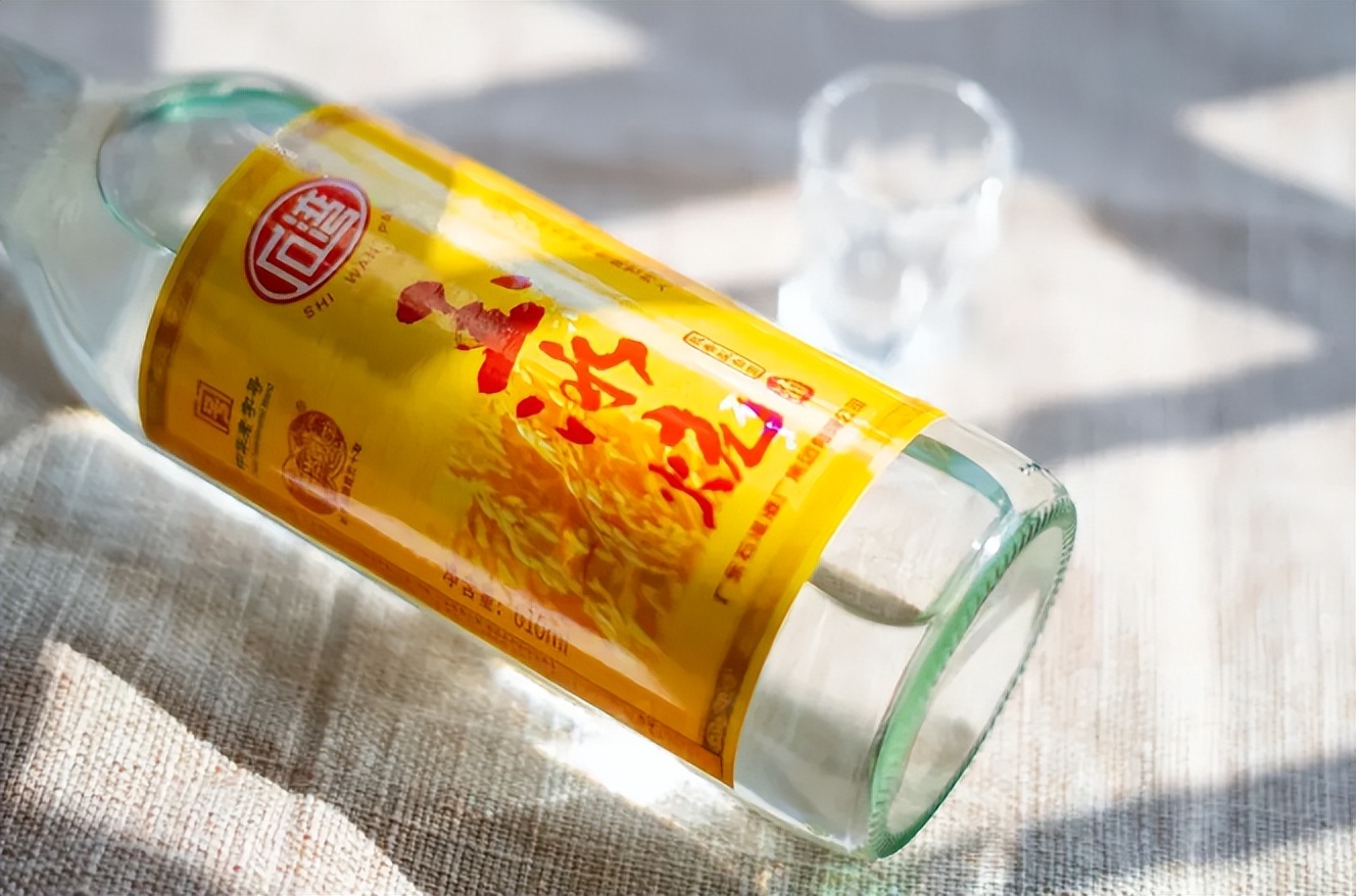 中国十大口粮酒有哪些牌子,最好喝的口粮酒排名2021