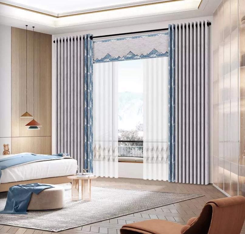 加盟窗帘品牌及功能,加盟十大窗帘品牌的好处