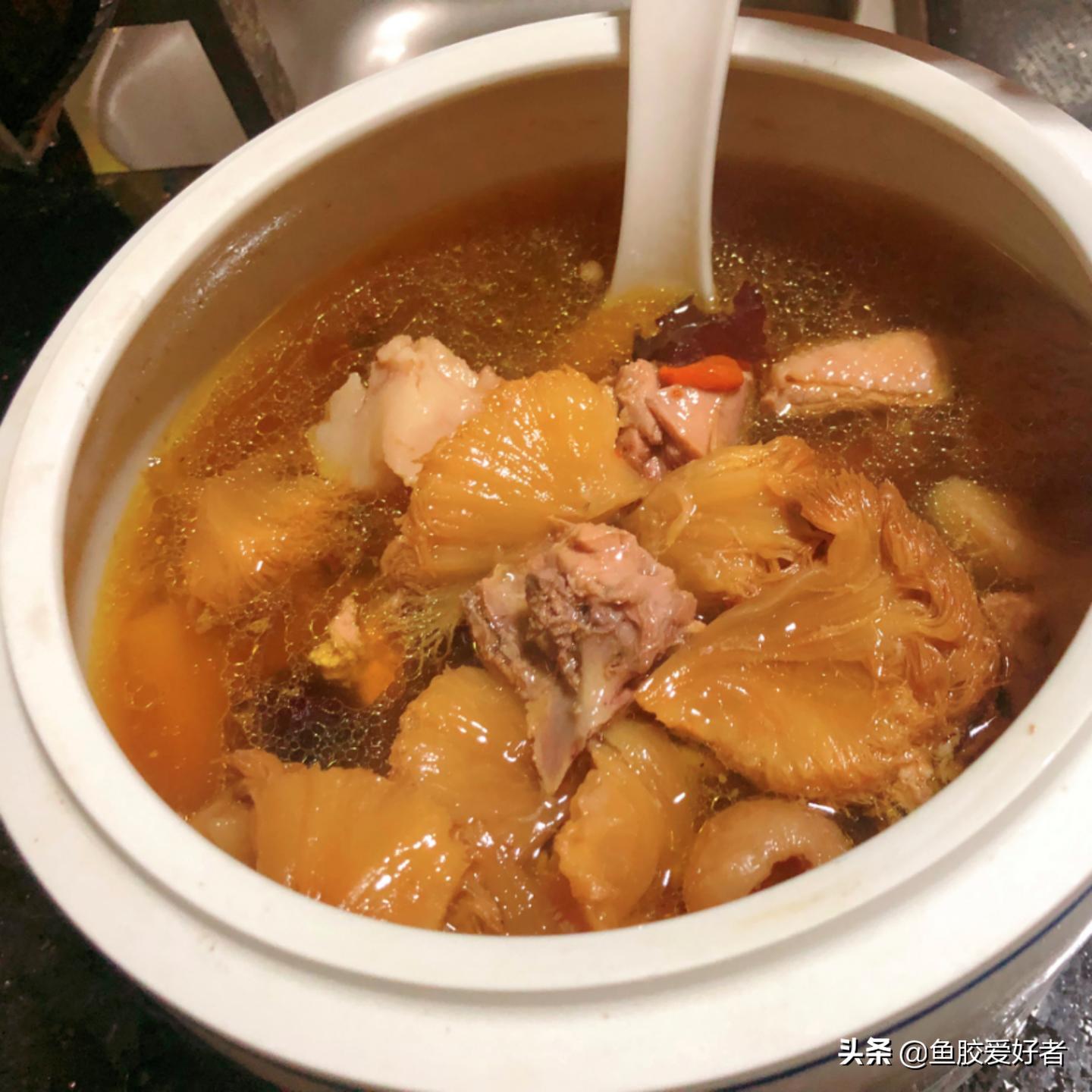 平价鱼胶有哪些,平价好吃的鱼胶品牌有哪些