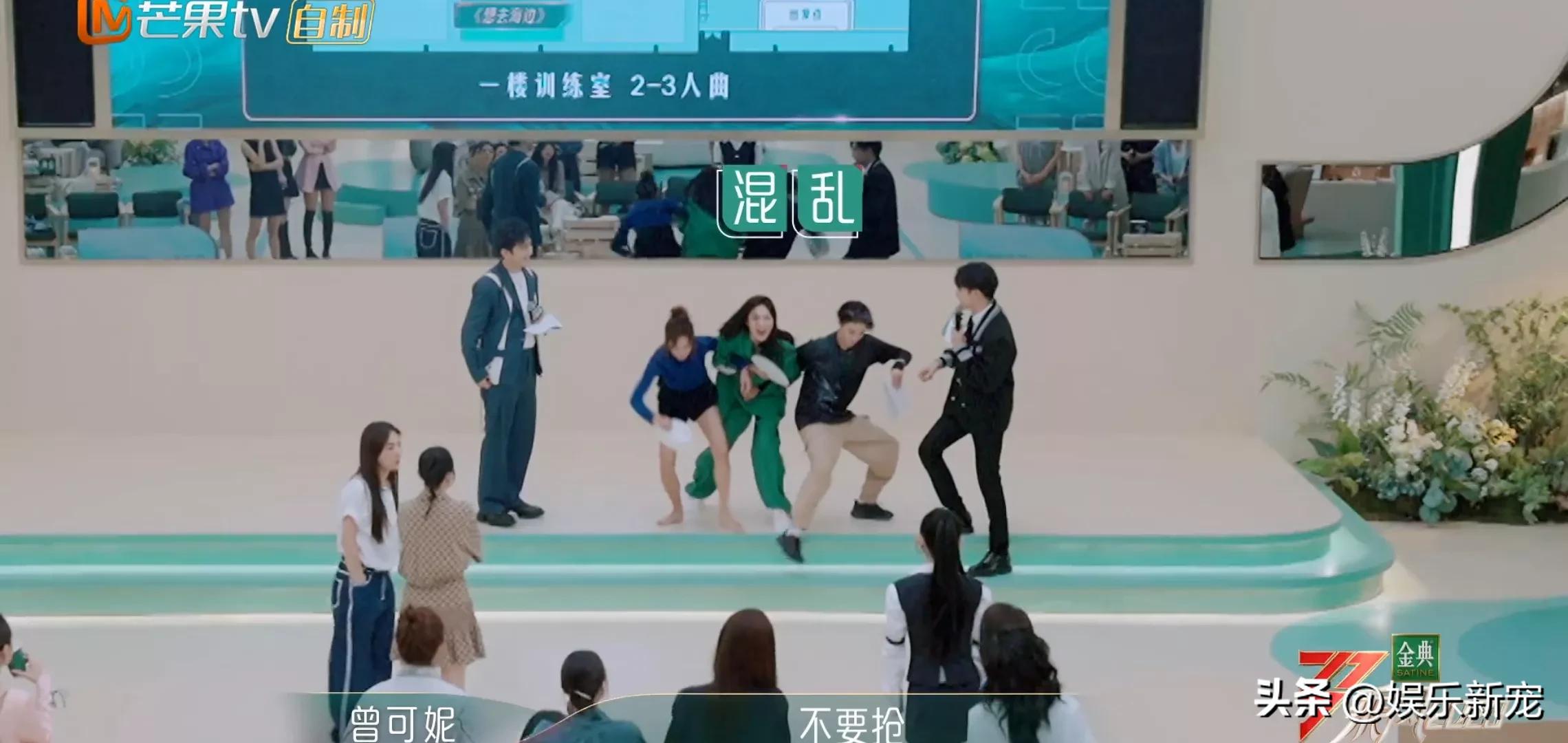 amber组慢歌,amber高光时刻