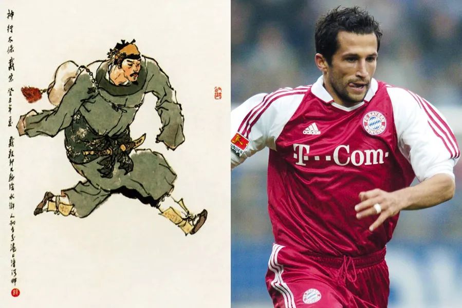 拜仁慕尼黑21世纪最佳阵容,拜仁队史第一