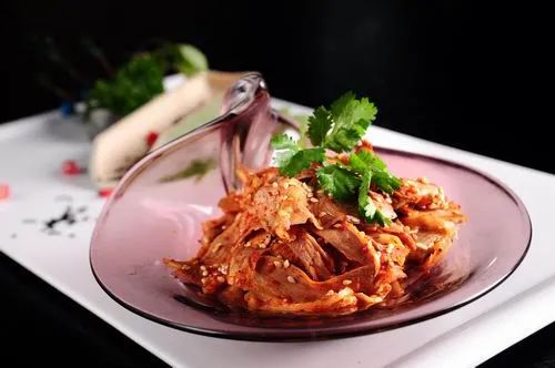 好吃的川陕融合菜,地方特色菜风味独特值得收藏