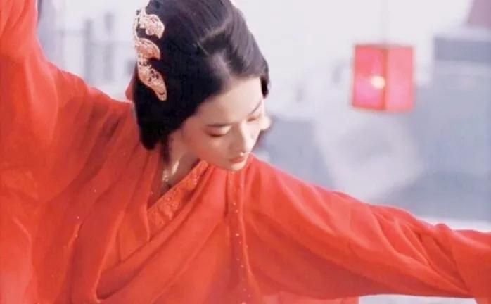 古代顶级美女夏姬有多美，四五十多岁君臣仍不择手段的争夺