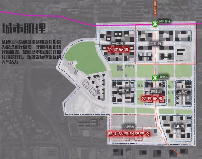 深圳南山真的那么强吗,深圳南山强吗