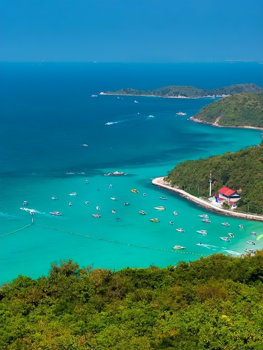 中旅泰国旅行团怎么样,中旅泰国游