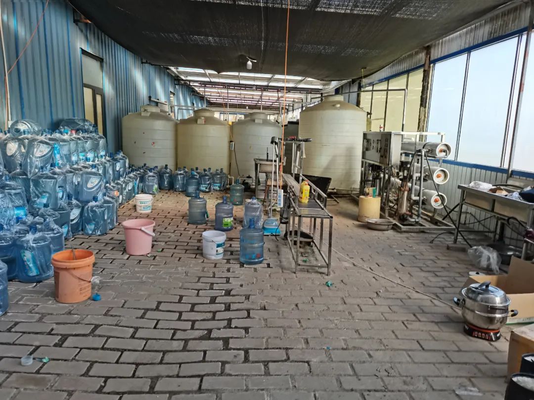 放纵制售假冒伪劣商品管辖权,公安机关打击制售伪劣商品犯罪