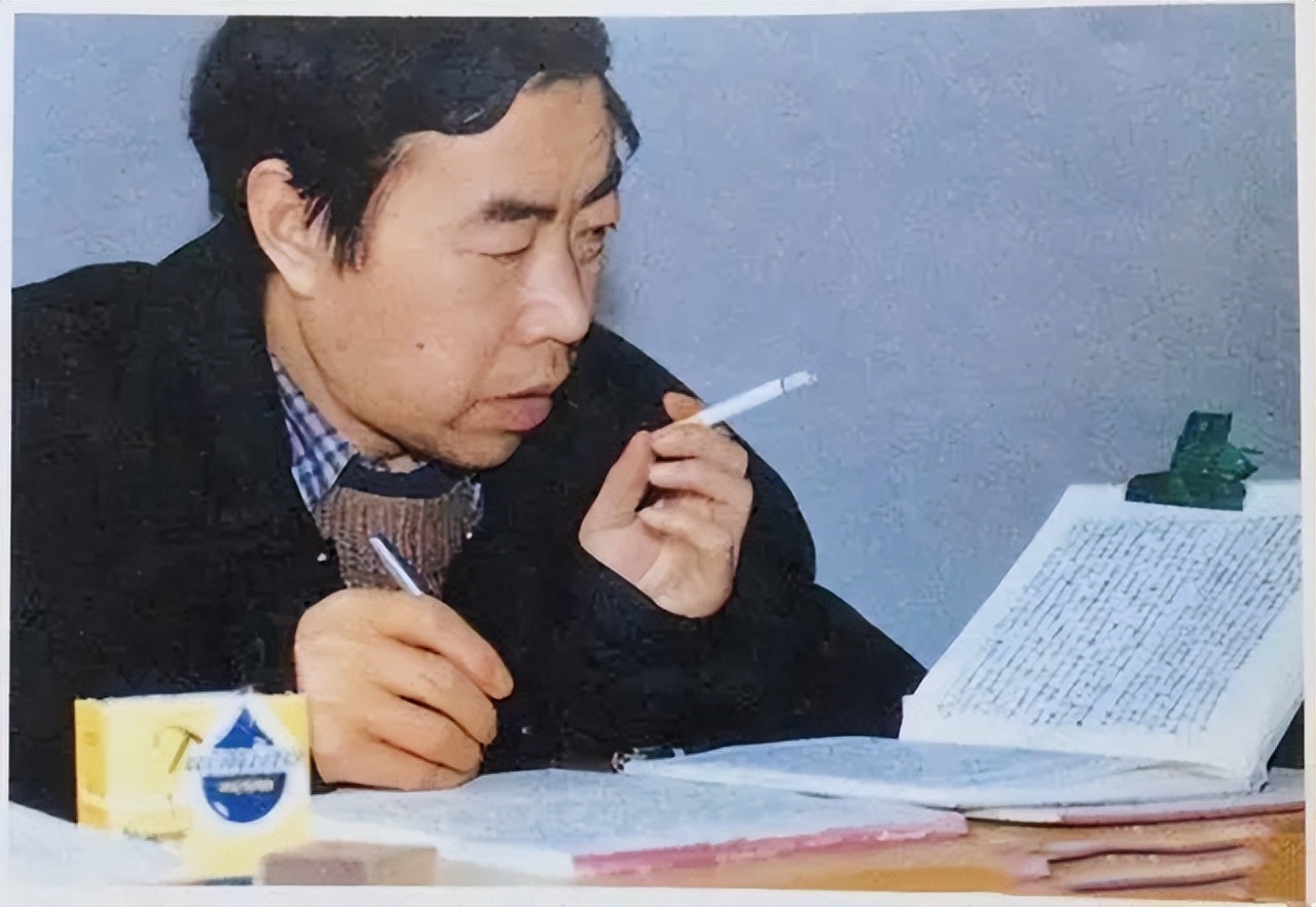 贾平凹人生自述,贾平凹一字千金