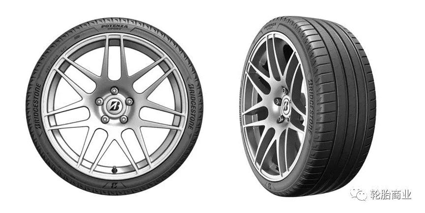 2019十大重量级新品轮胎,未来十年最强轮胎品牌排名