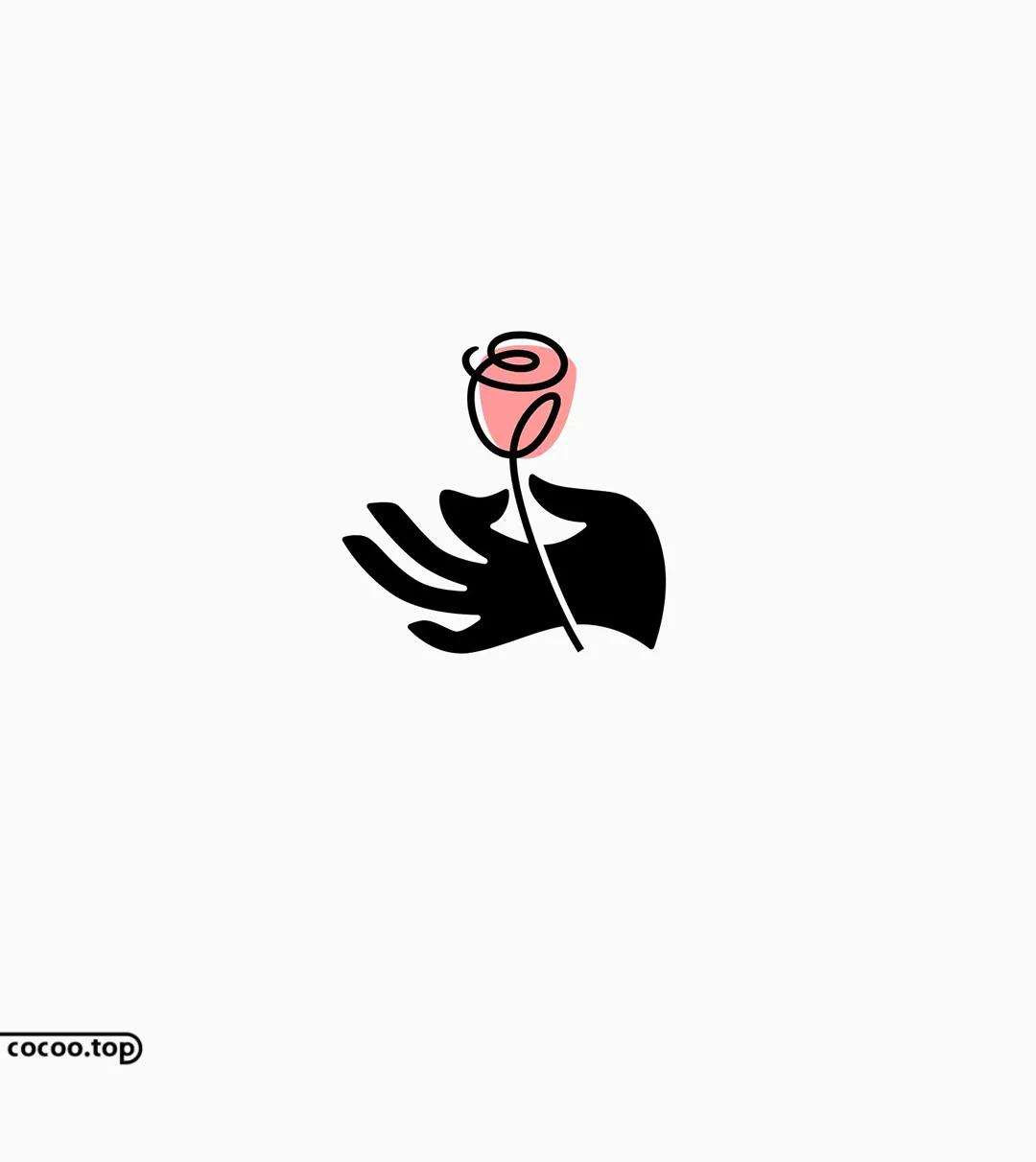 logo的辨识度也有所提高,辨识度满分的logo设计技巧具象法