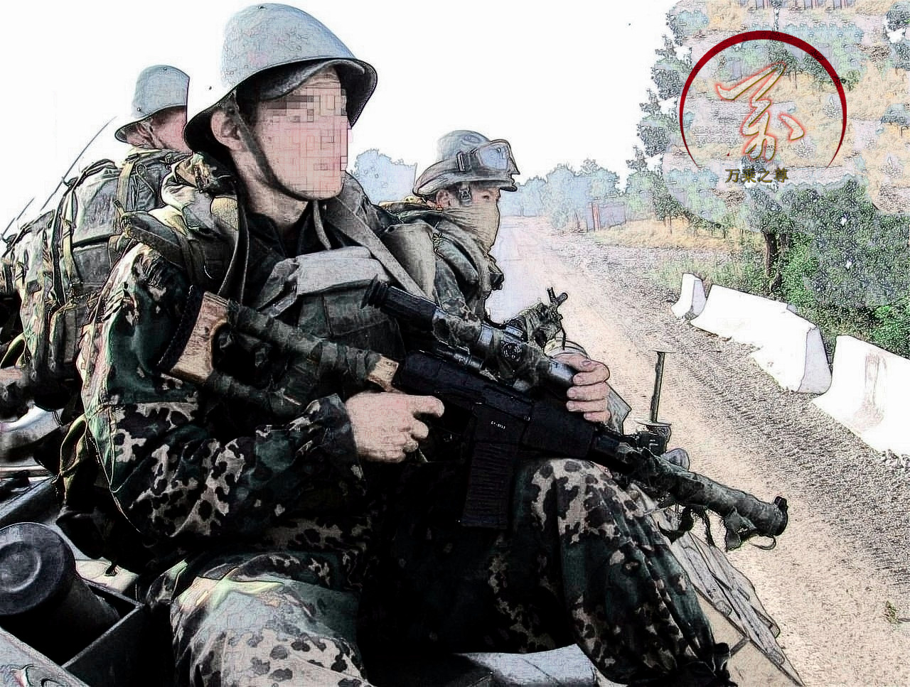 俄军落后的军事装备,武器装备落后失败的战争