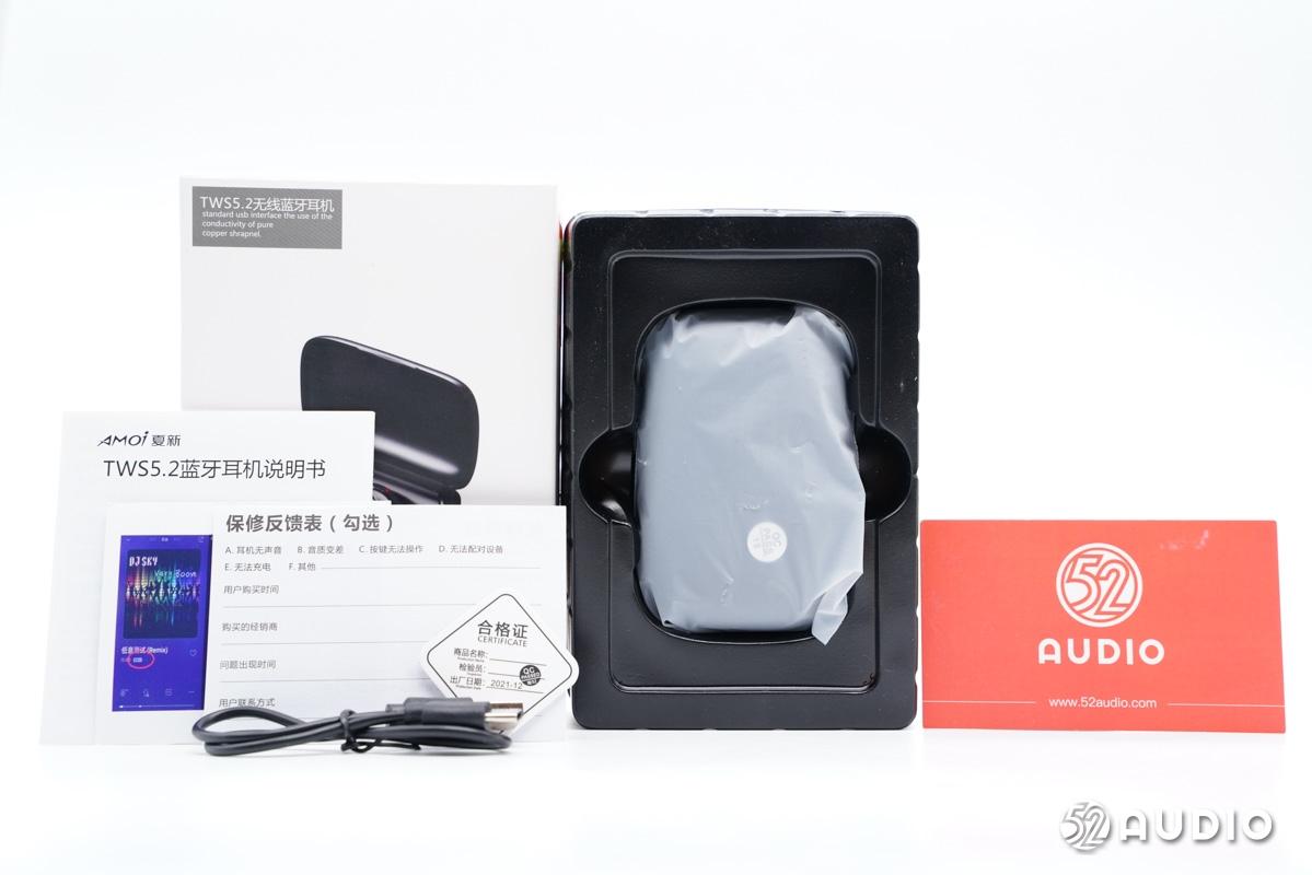 耳夹式蓝牙耳机音质试听,夏新s19蓝牙耳机体验测试