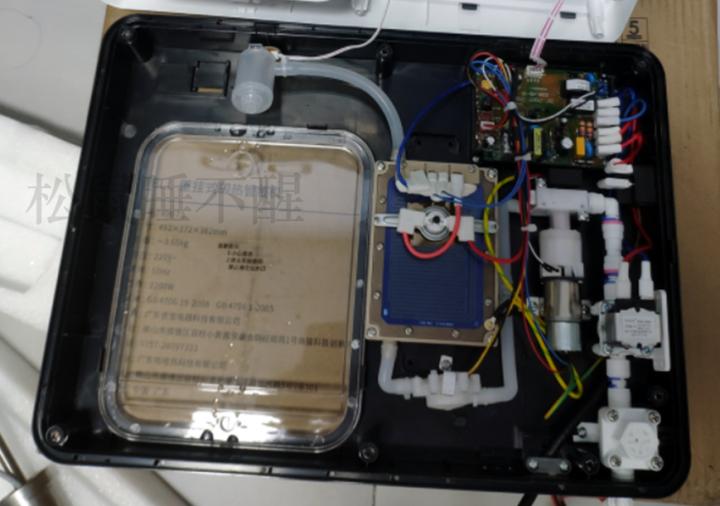 净水器管线机有必要买好的么,净水器管线机伴侣哪一款好