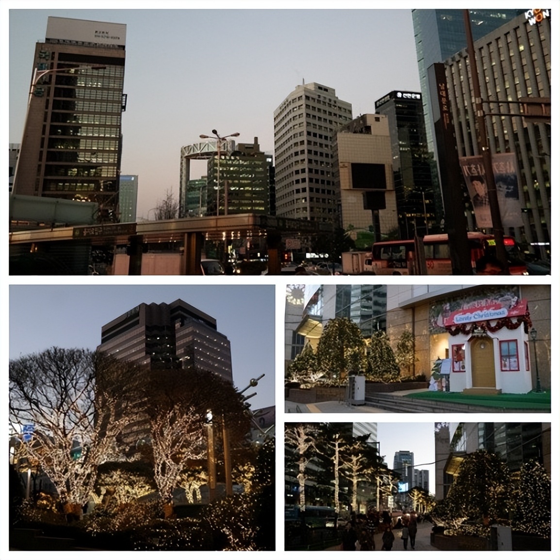 2014年G韩国行12.景福宫