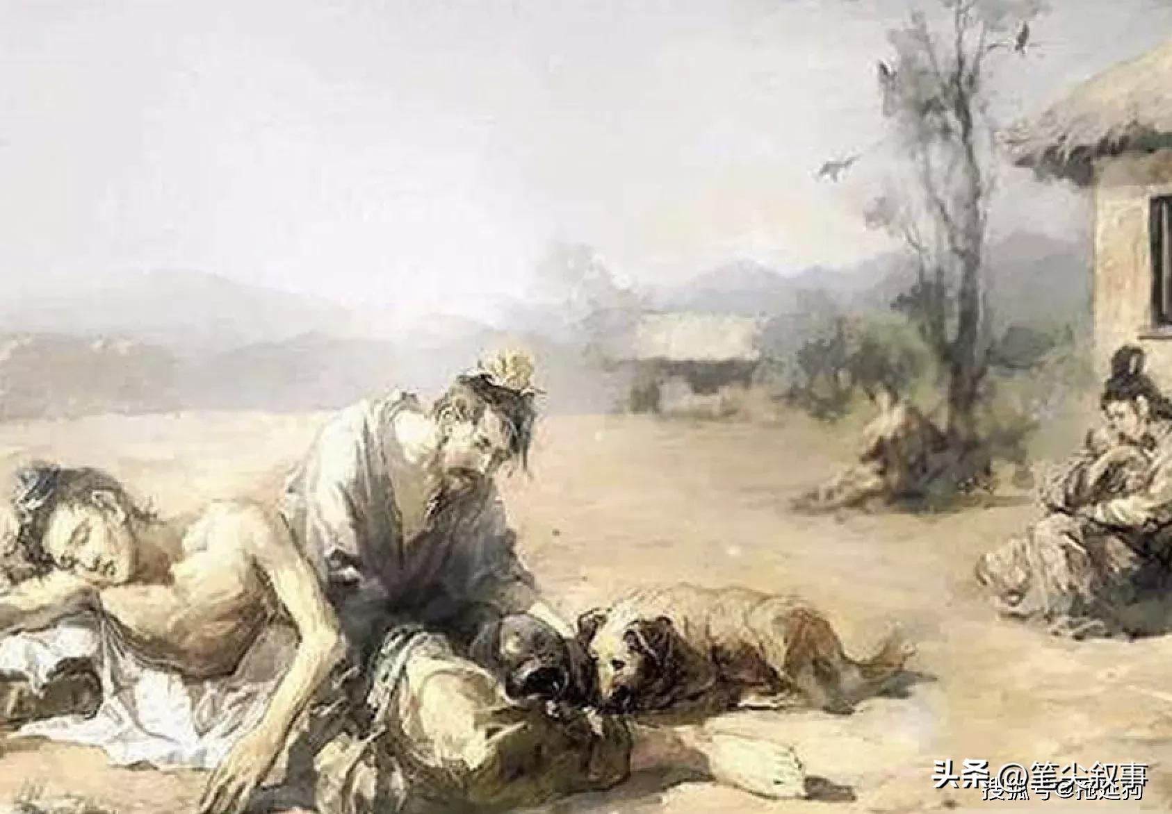 新三国演义深入剖析,三国演义第一回原文剖析