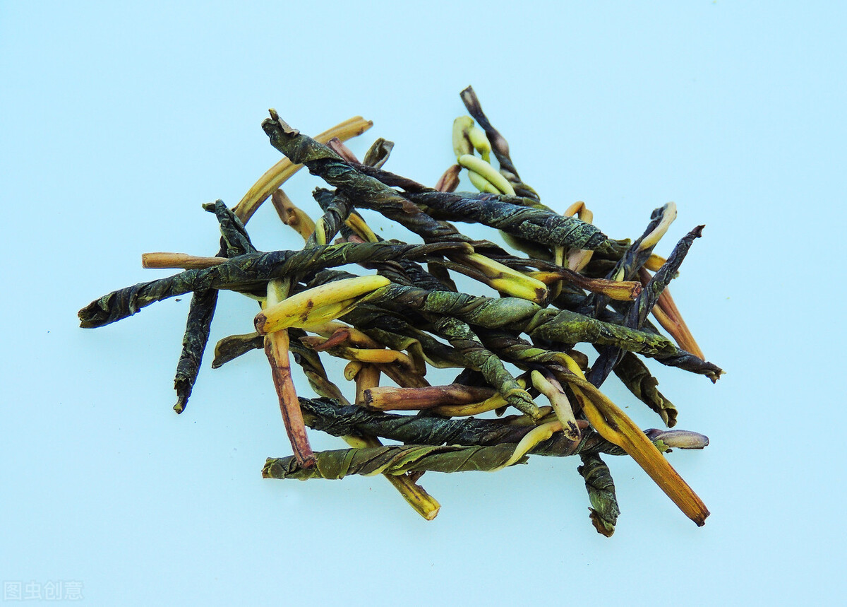 6种可以在夏季喝的茶,夏天到了喝什么茶去火