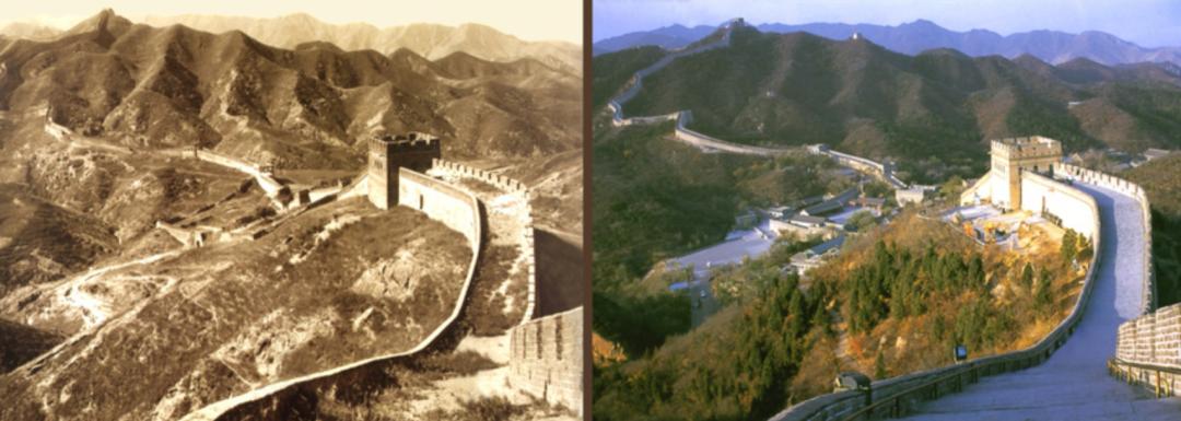 一组珍贵的照片满满的回忆,一组珍贵老照片看民国