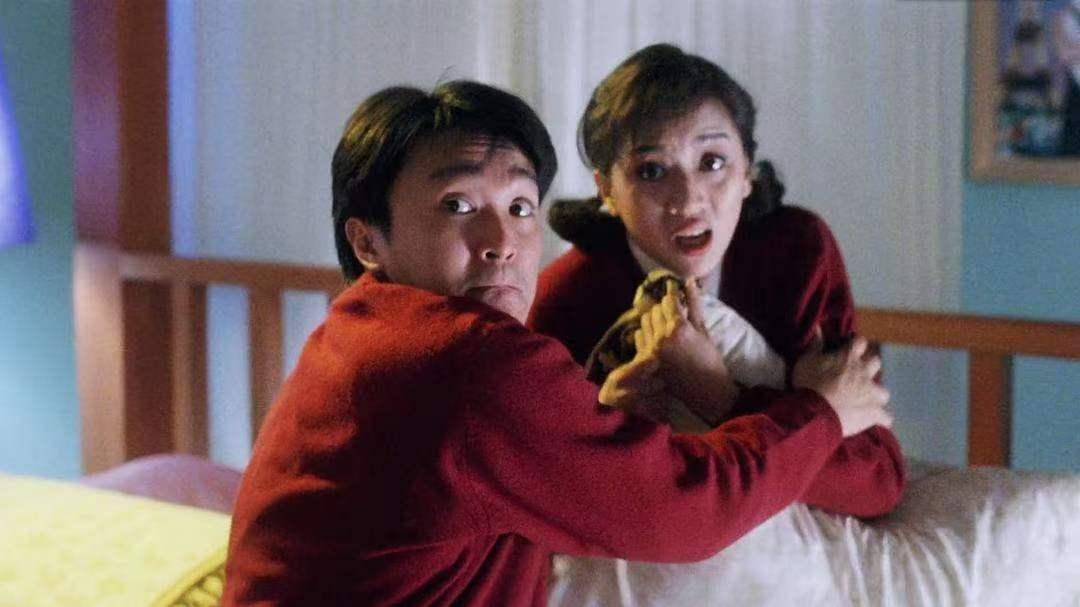 周星驰星爷堪称经典的十部电影,周星驰是哪一部电影开始叫星爷的