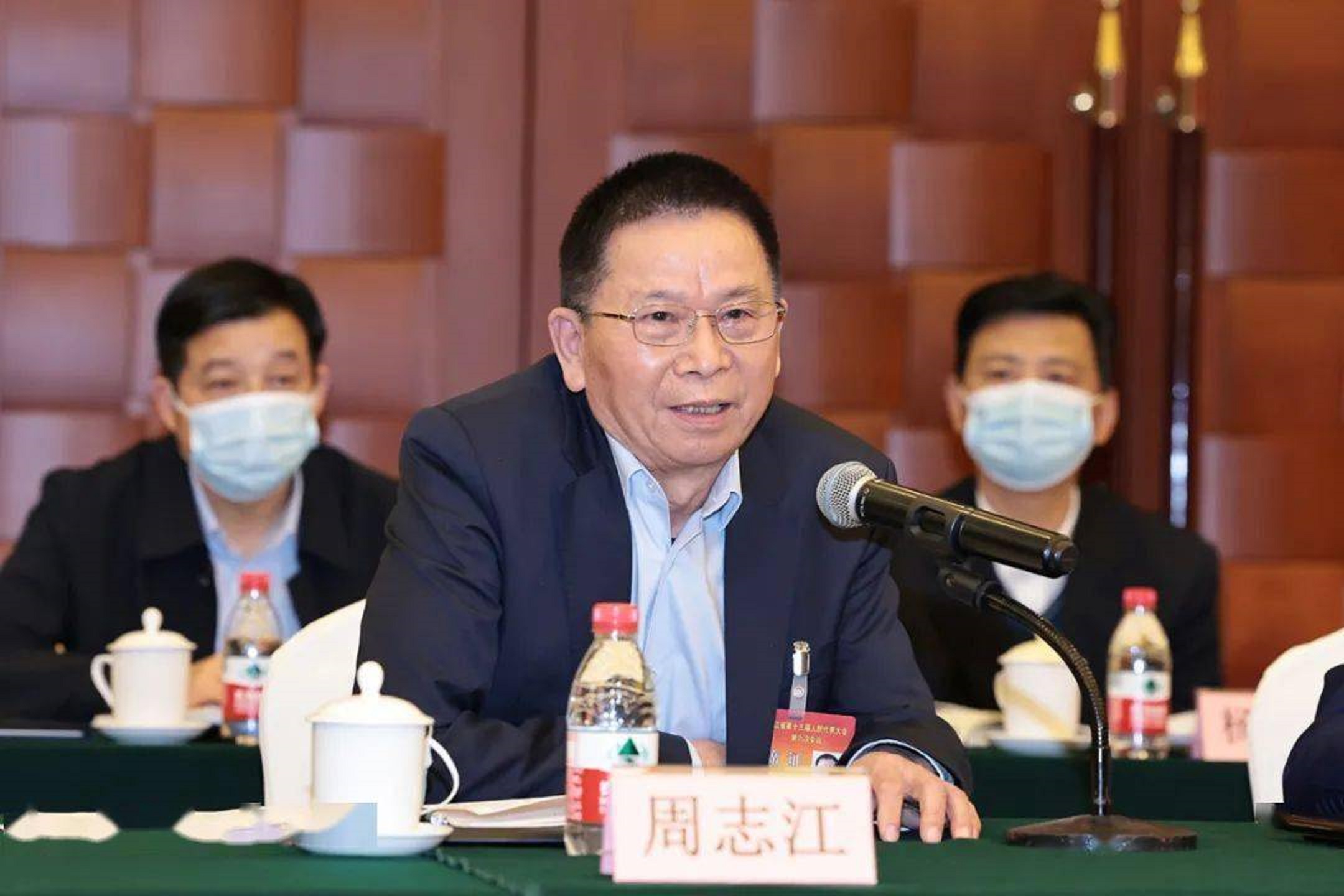 浙江大黑马,浙江黑马