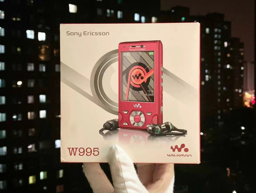 索尼爱立信walkman,索尼爱立信Walkman音乐手机