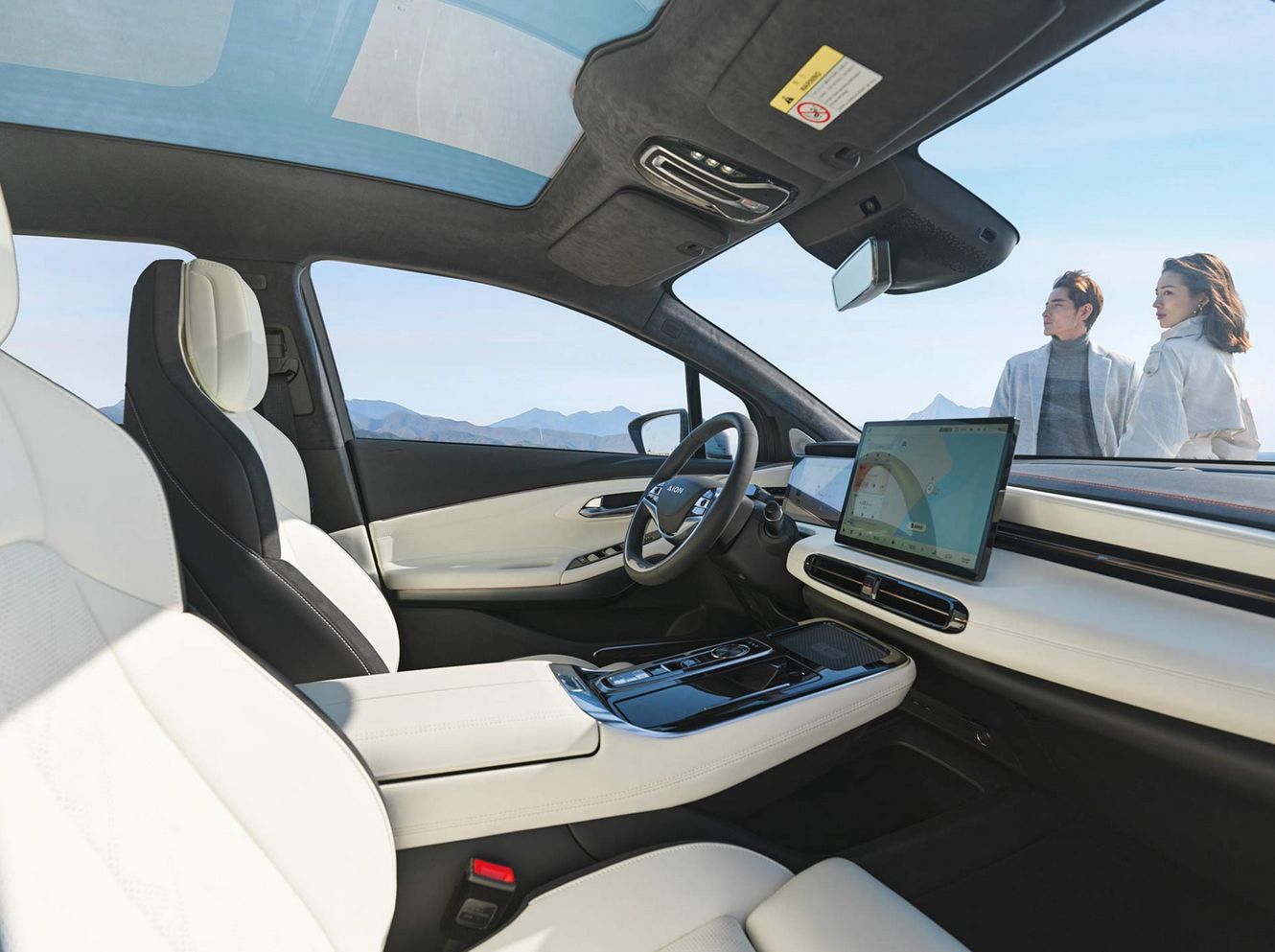 哪吒和好猫新能源车对比,哪吒和好猫汽车对比