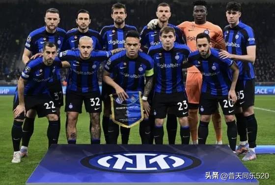 国米历届主帅,国米三冠王阵容有多强