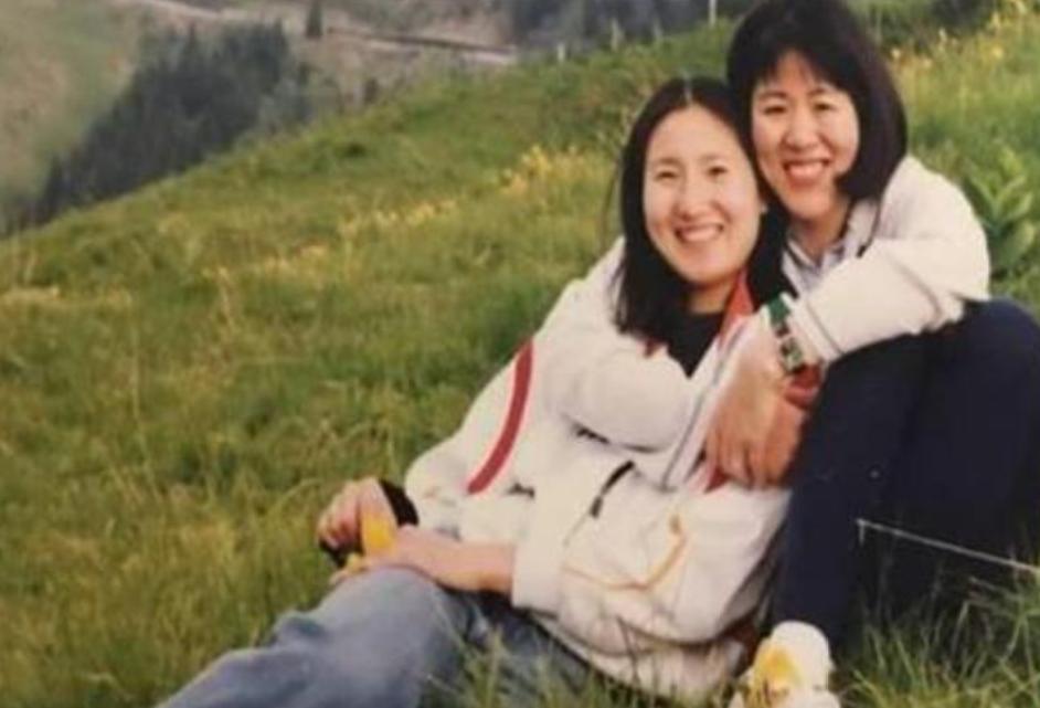 女排天才张锦文抢花洒,女排天才张锦文简介