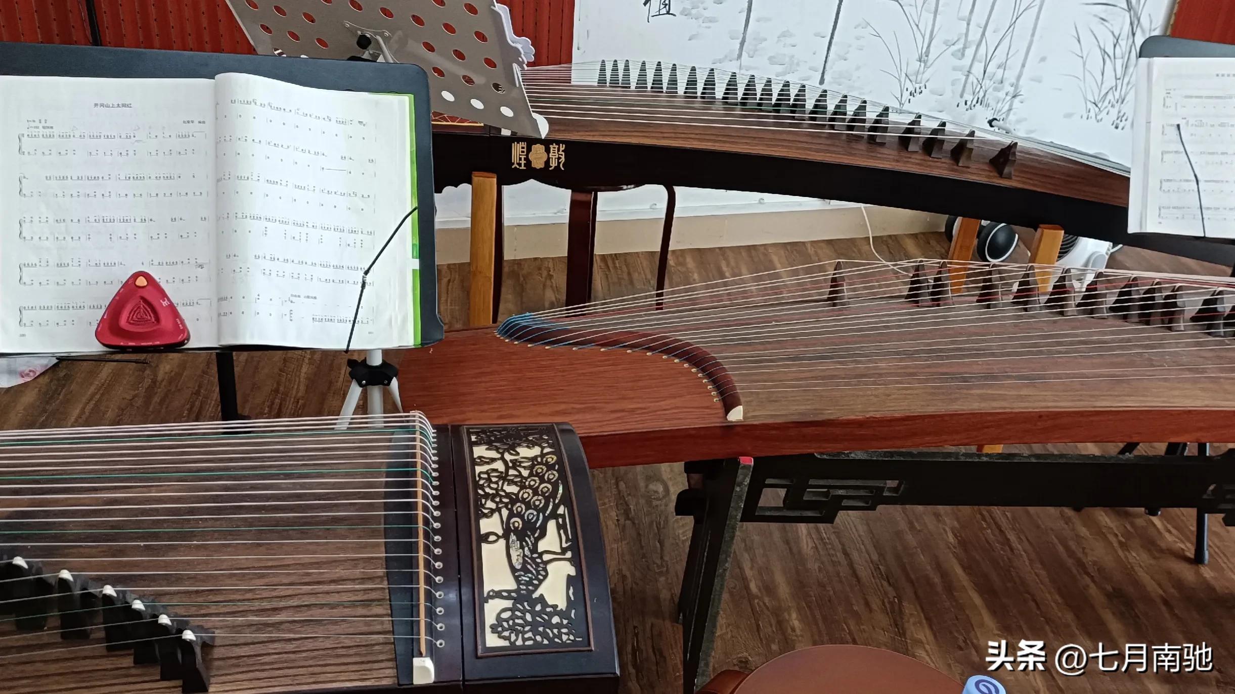 成年人学习古筝需要多少钱,古筝成人速成班都学什么