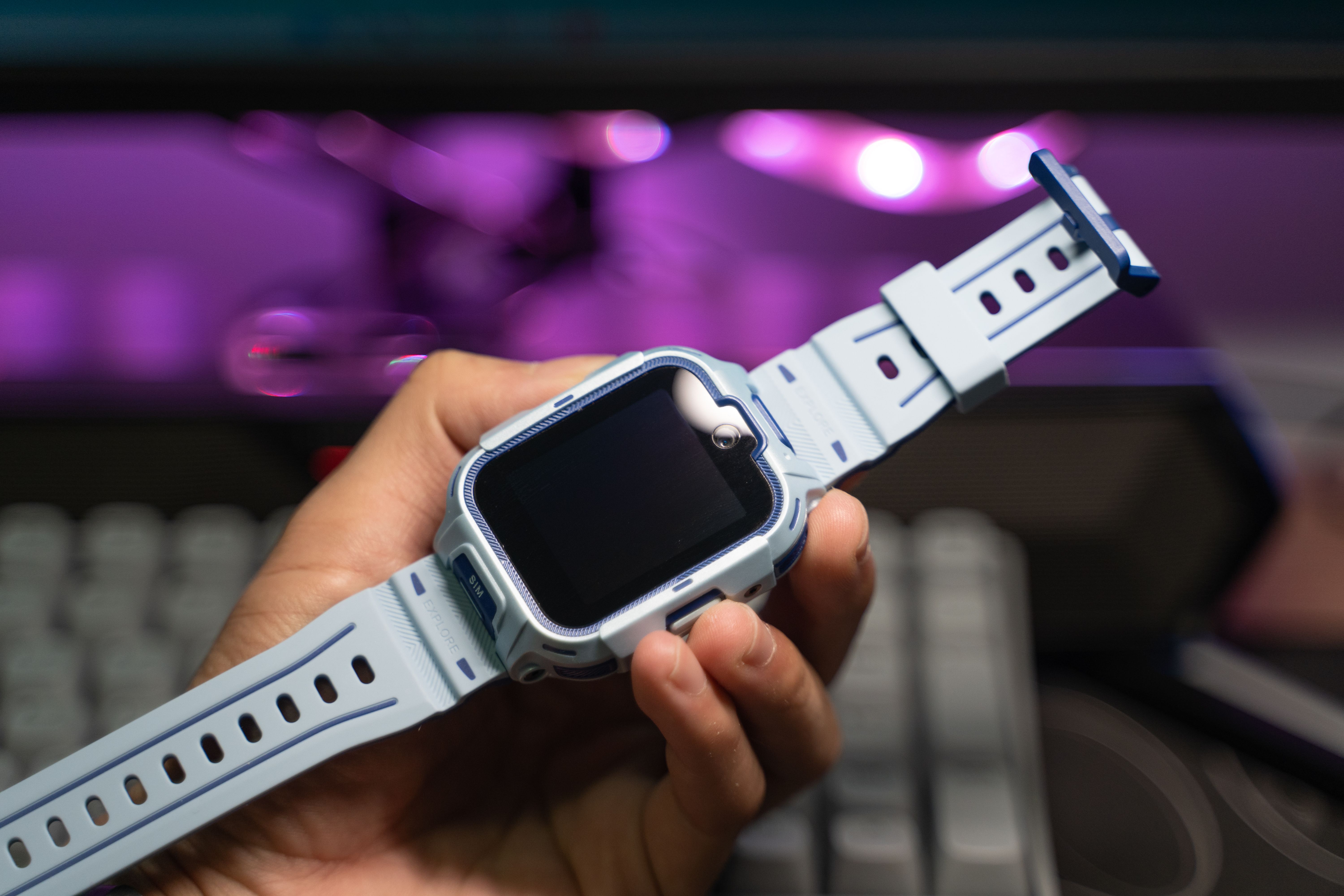 500档功能多的手表,500以下儿童智能手表测评