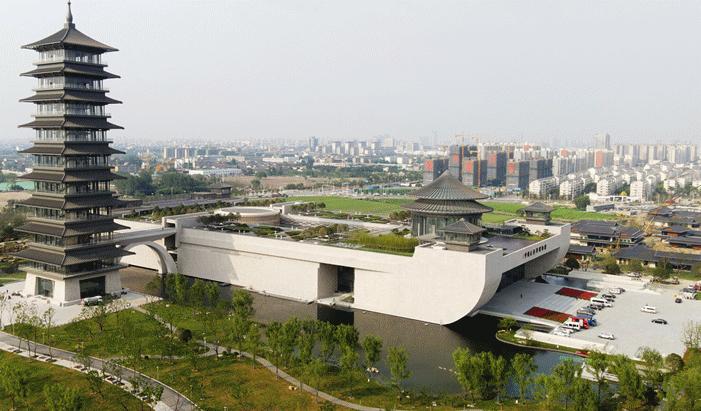 上海2021年新开的博物馆,2019年十大博物馆