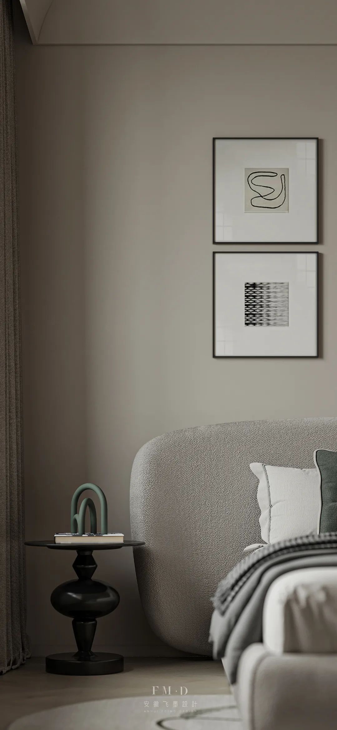 比别墅住的还舒服的大平层,比房子还舒服的房子可住30人