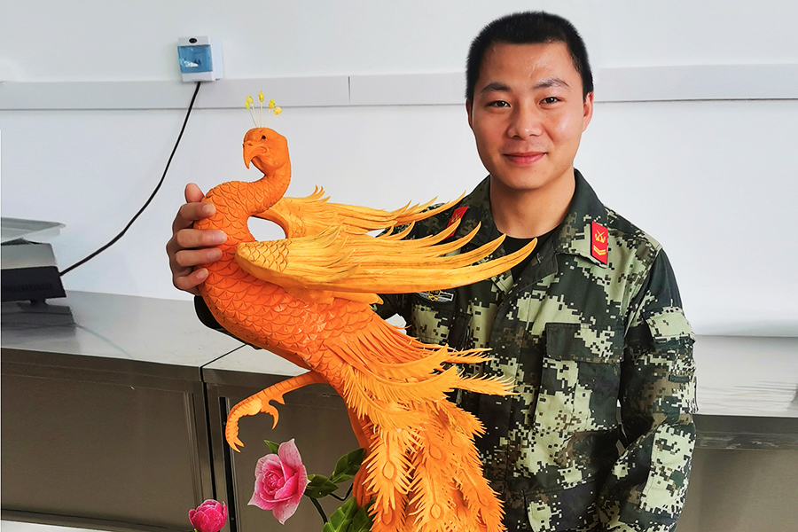 兵哥哥到底有多少技能,兵哥哥新技能介绍