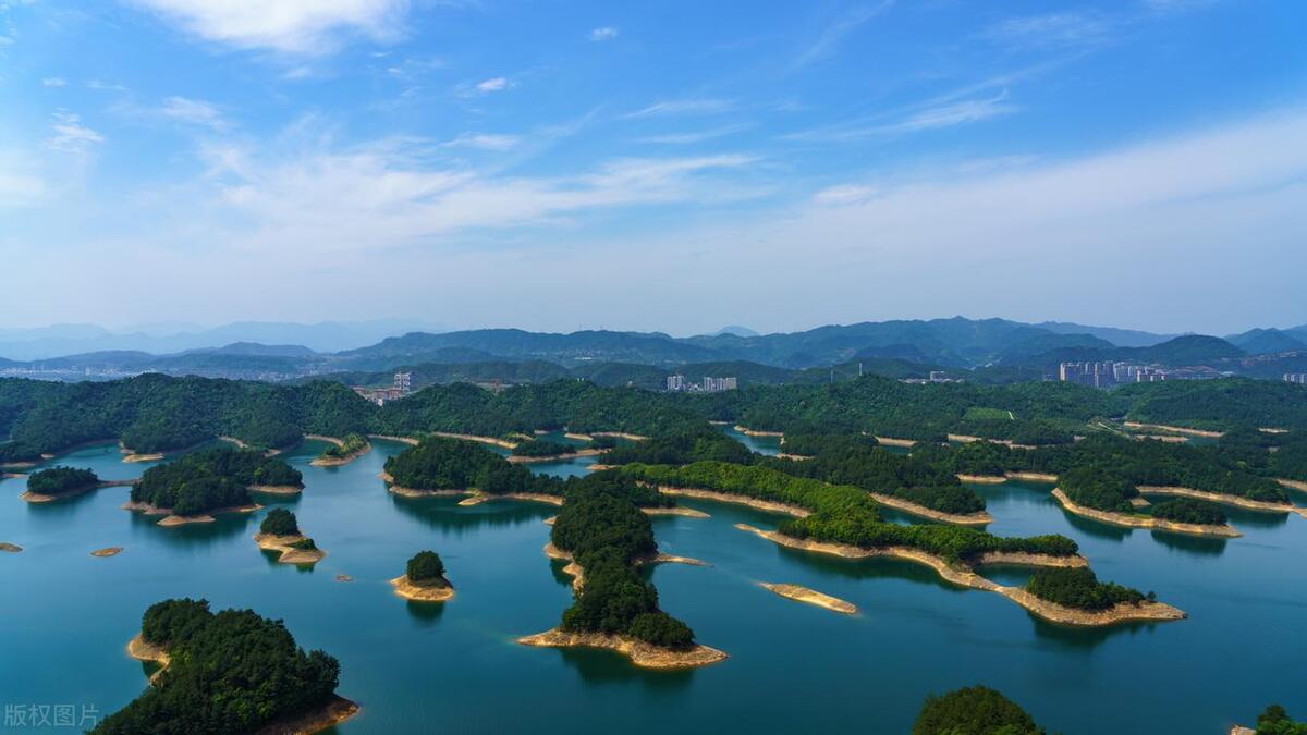 浙江网红玩水打卡点景点,浙江打卡景点