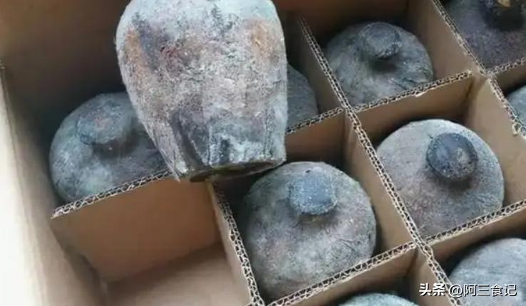 网上买酒靠不靠谱,网上买的酒靠不靠谱说说