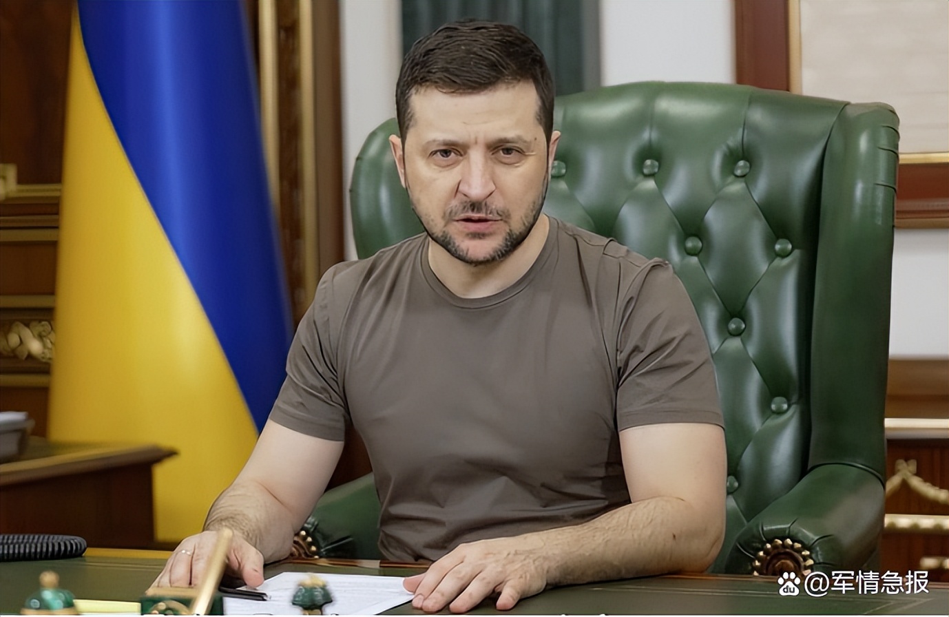 俄军乌军战损,俄军对乌作战指挥官是谁